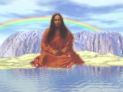 Paramahansa Yogananda despre Realizarea Sinelui