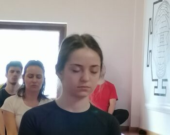 Meditația de concentrare asupra respirației