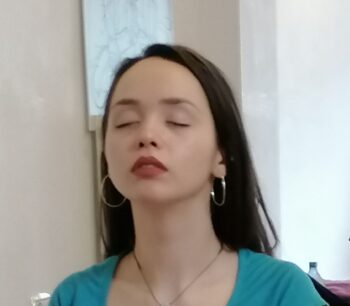 Meditația stabilității mentale - Sthiti Dhyana